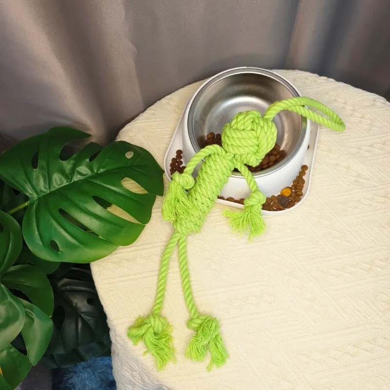 Chewy Rope အရုပ်